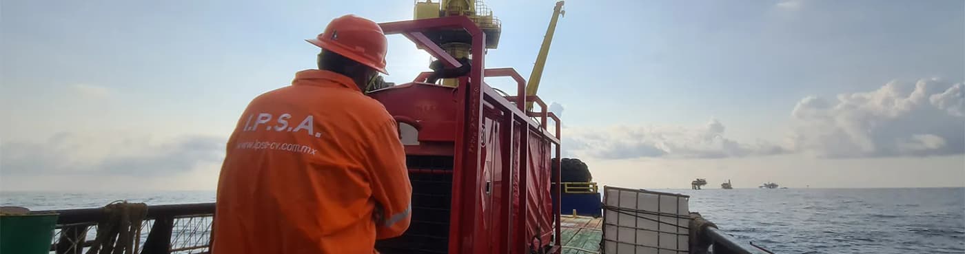 Contacto IPSA - Cotizaciones y soporte técnico