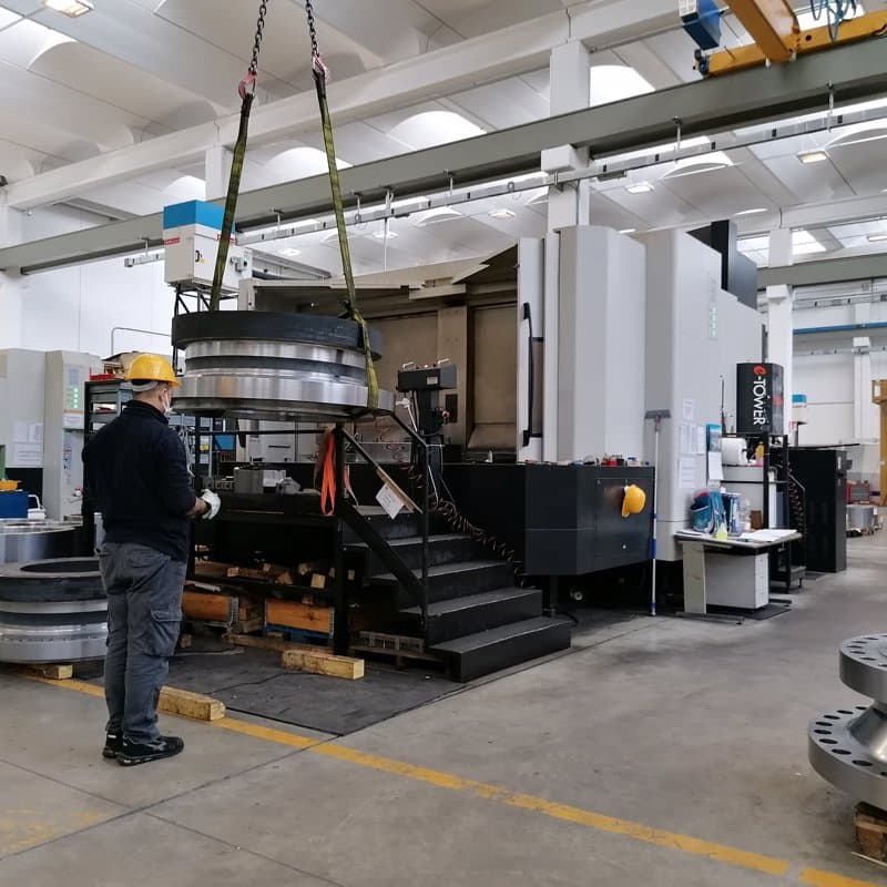 Pruebas Hidrostáticas para Válvulas