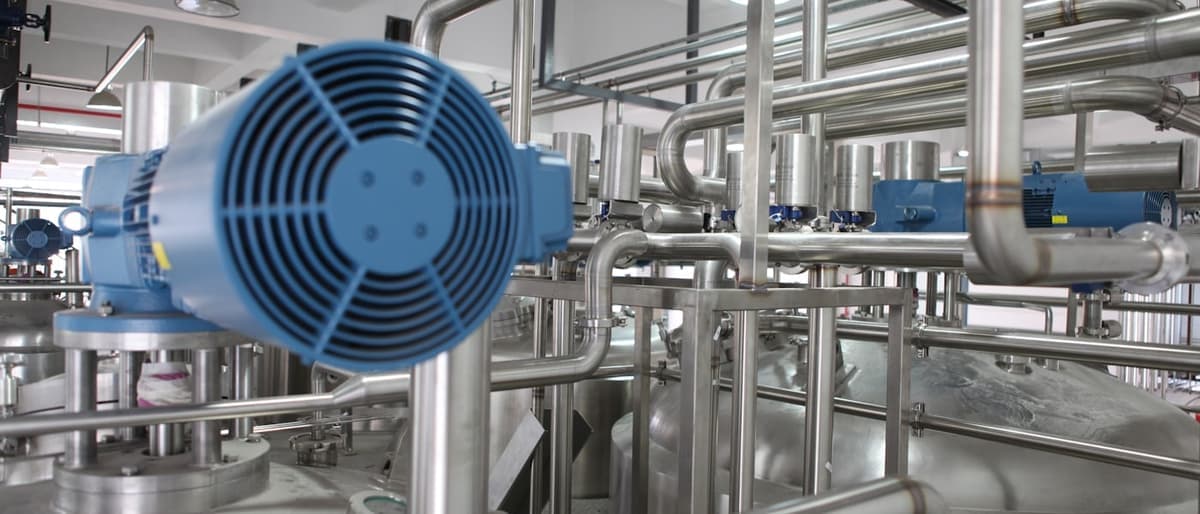 Industrias que atendemos - Oil & Gas, energía, manufactura