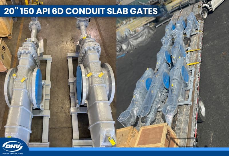 DHV Valve Group: La columna vertebral de su integridad operativa.