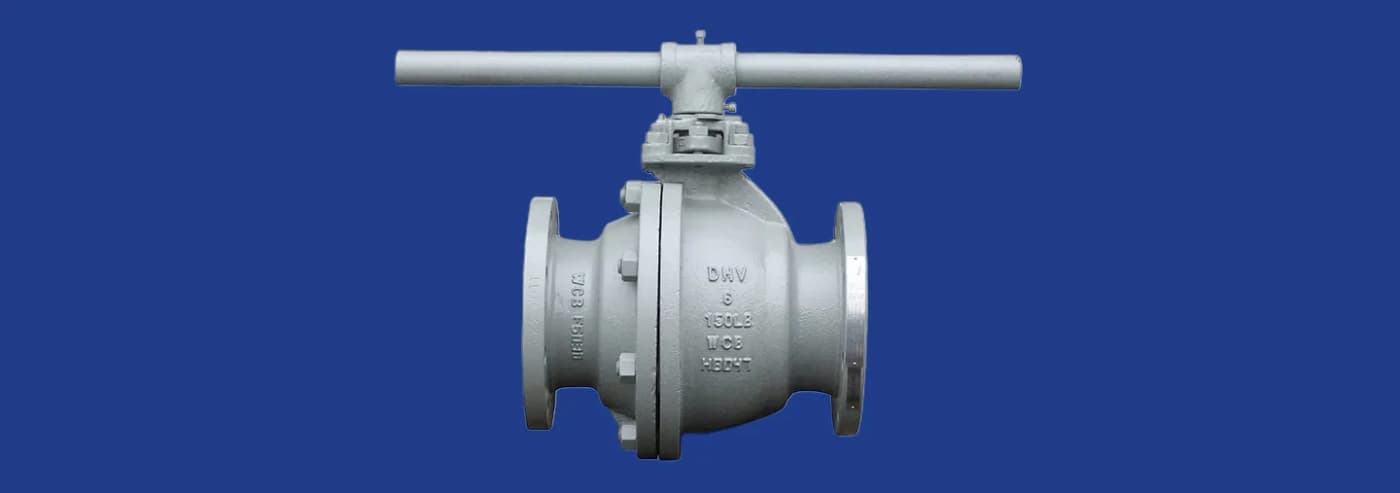 Bola Flotante Estándar