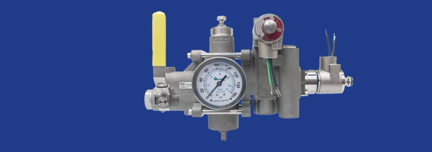 Paquetes de Aire Modular (MAP)