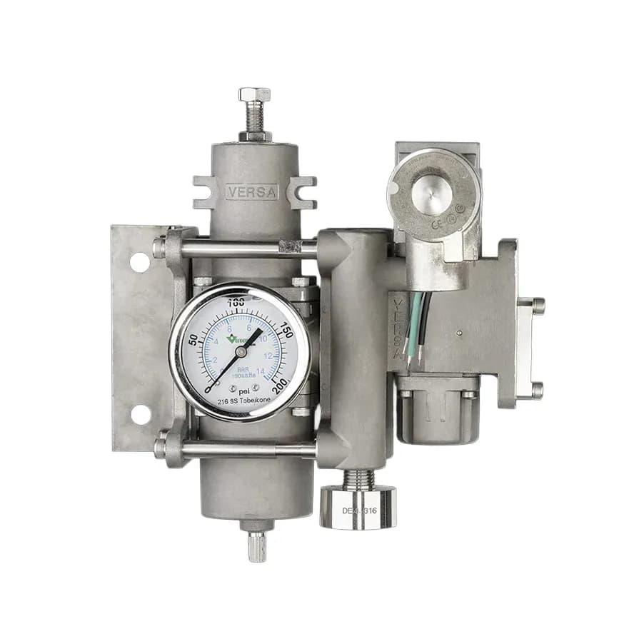 Paquetes de Aire Modular (MAP)