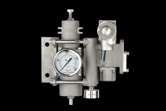 Valvulas Solenoides Hidraulicas